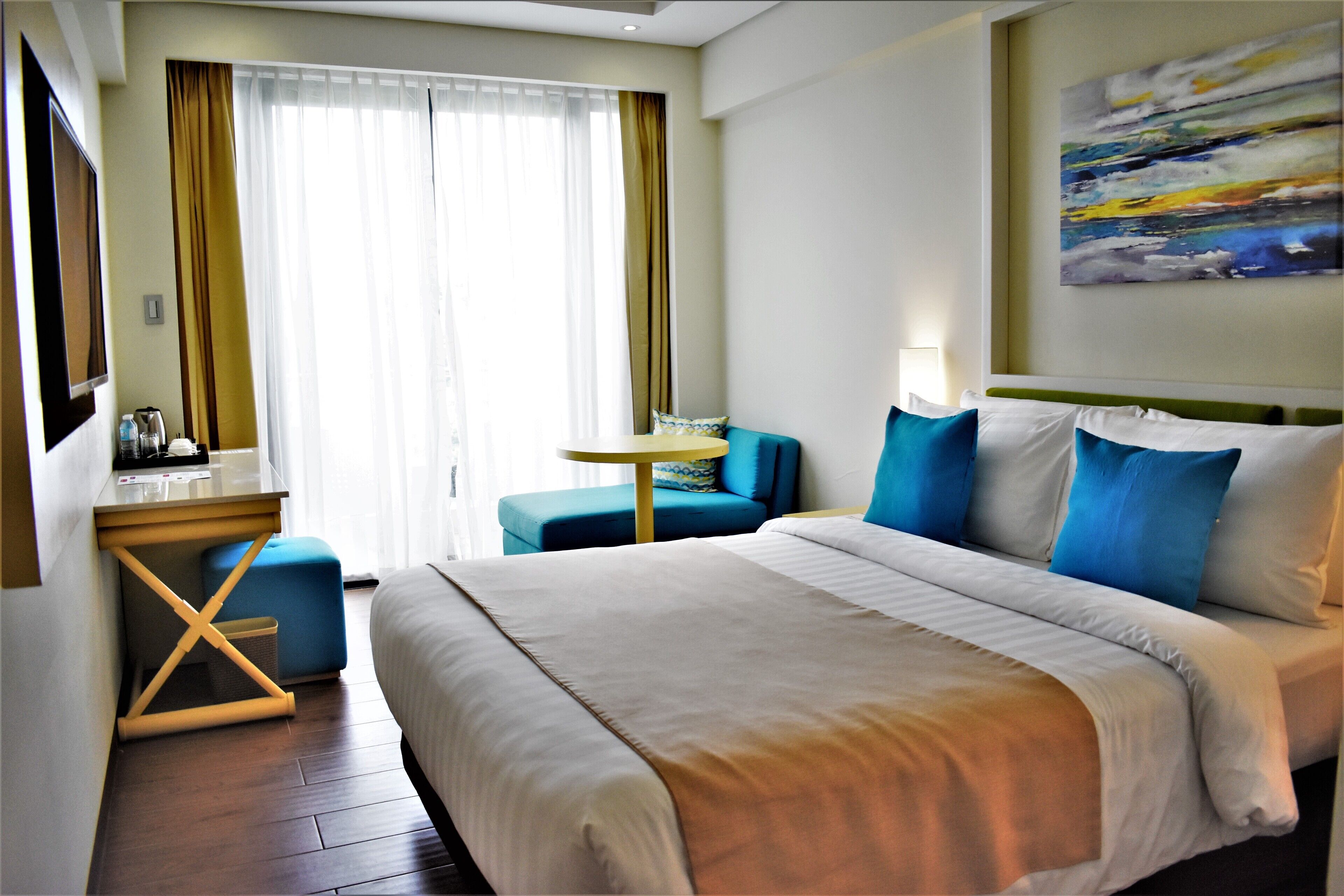 Photo - Savoy Hotel Boracay near Newcoast Beach