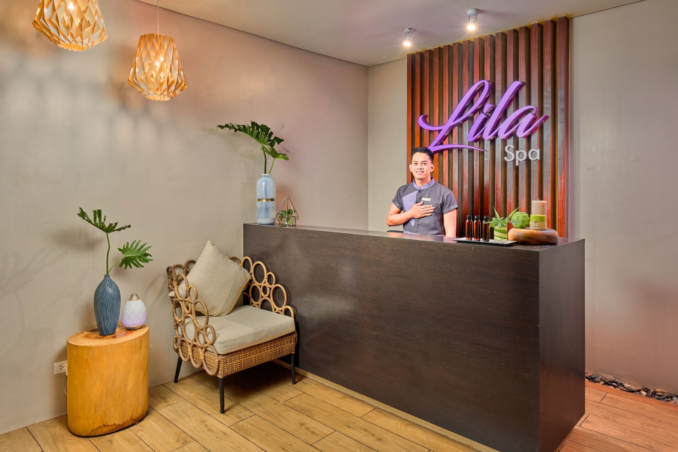 Photo - Savoy Hotel Boracay near Newcoast Beach