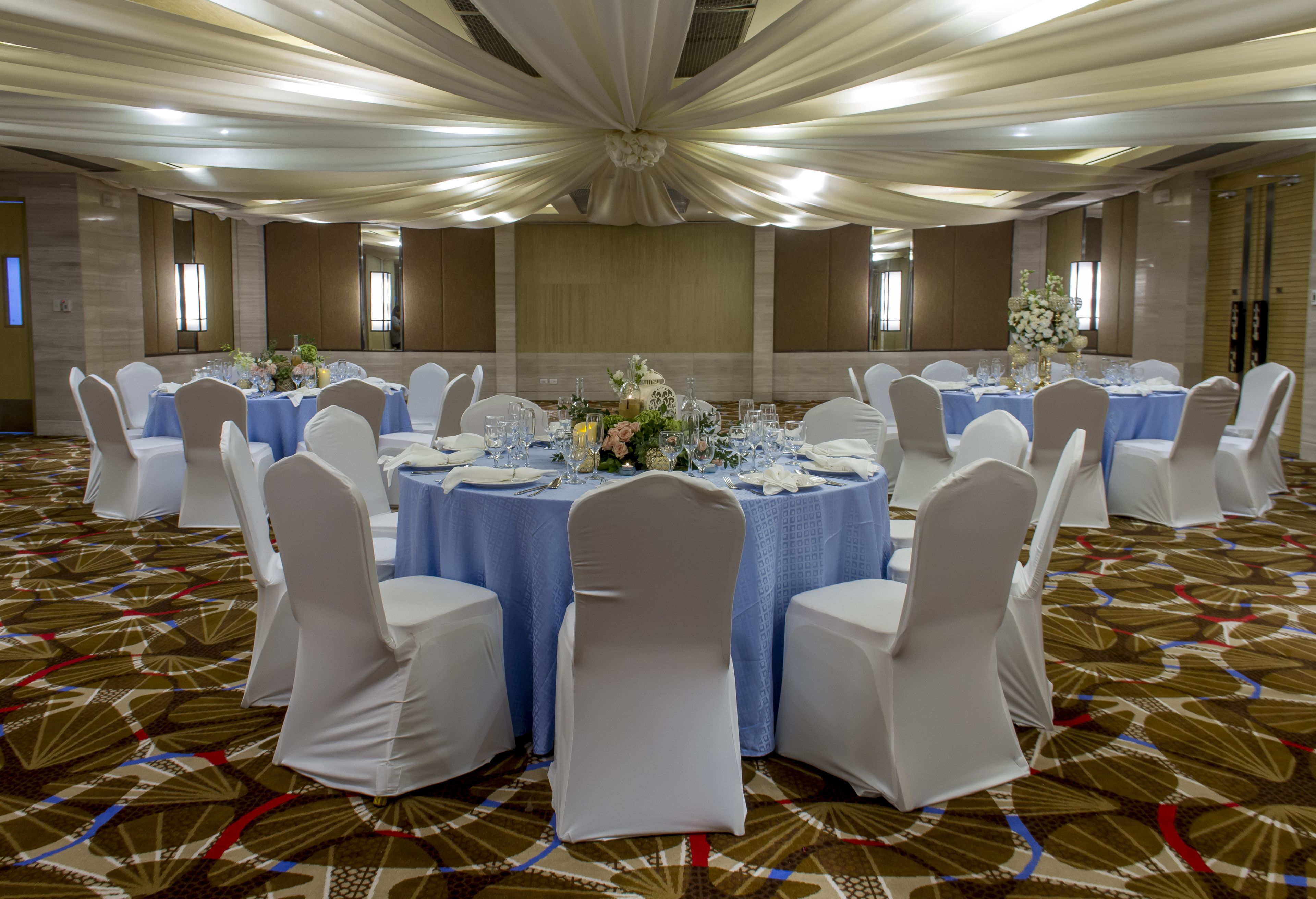 Photo - Savoy Hotel Boracay near Newcoast Beach