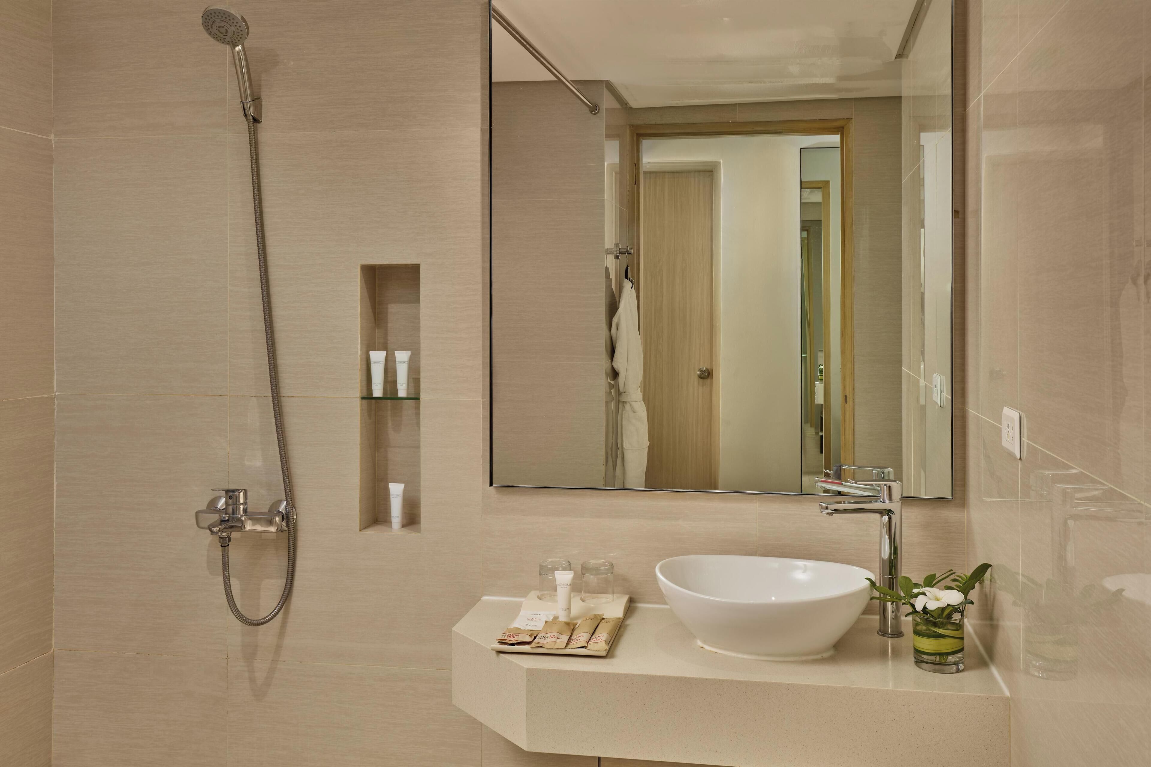 Photo - Savoy Hotel Boracay near Newcoast Beach