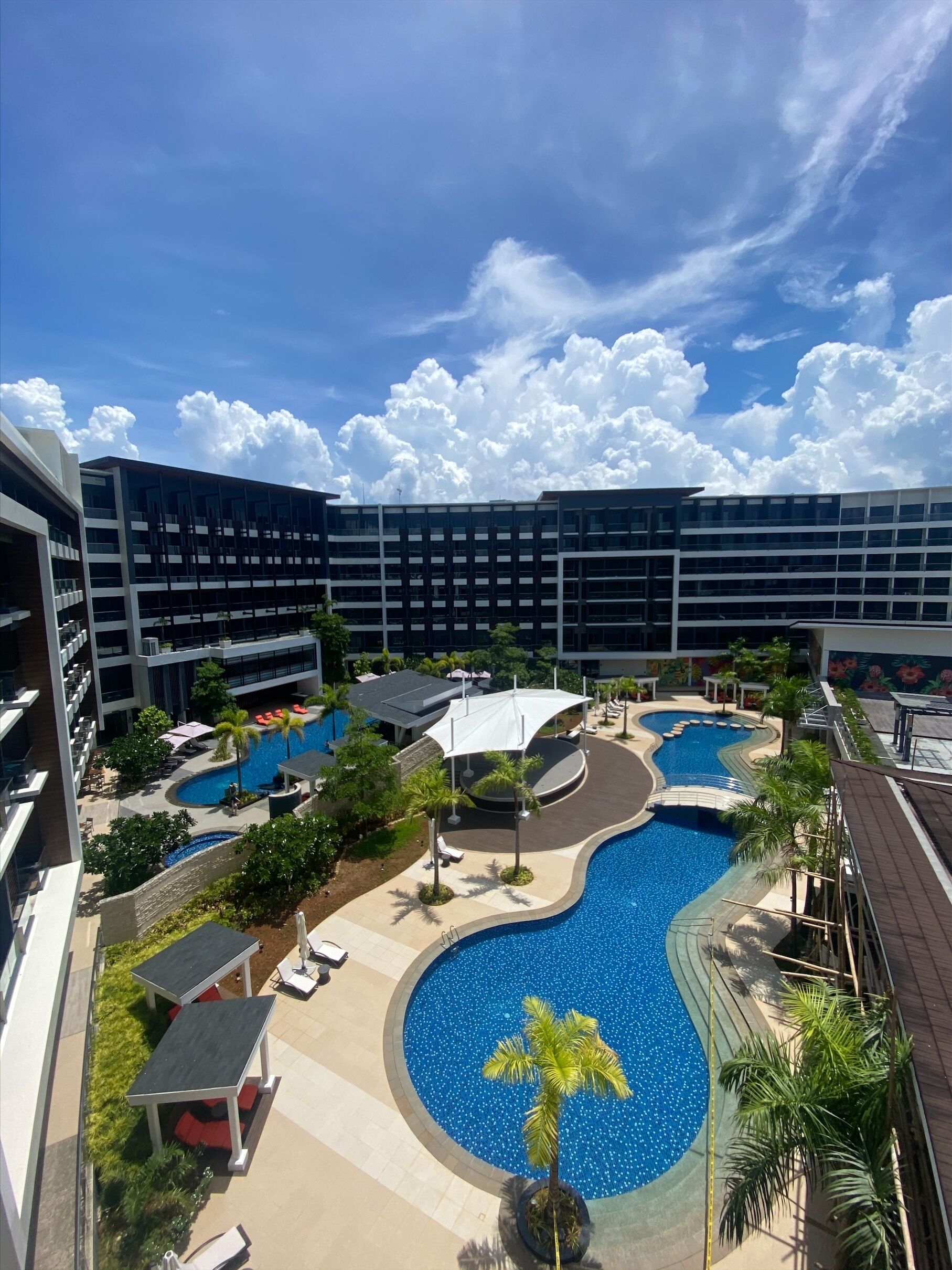Photo - Savoy Hotel Boracay near Newcoast Beach
