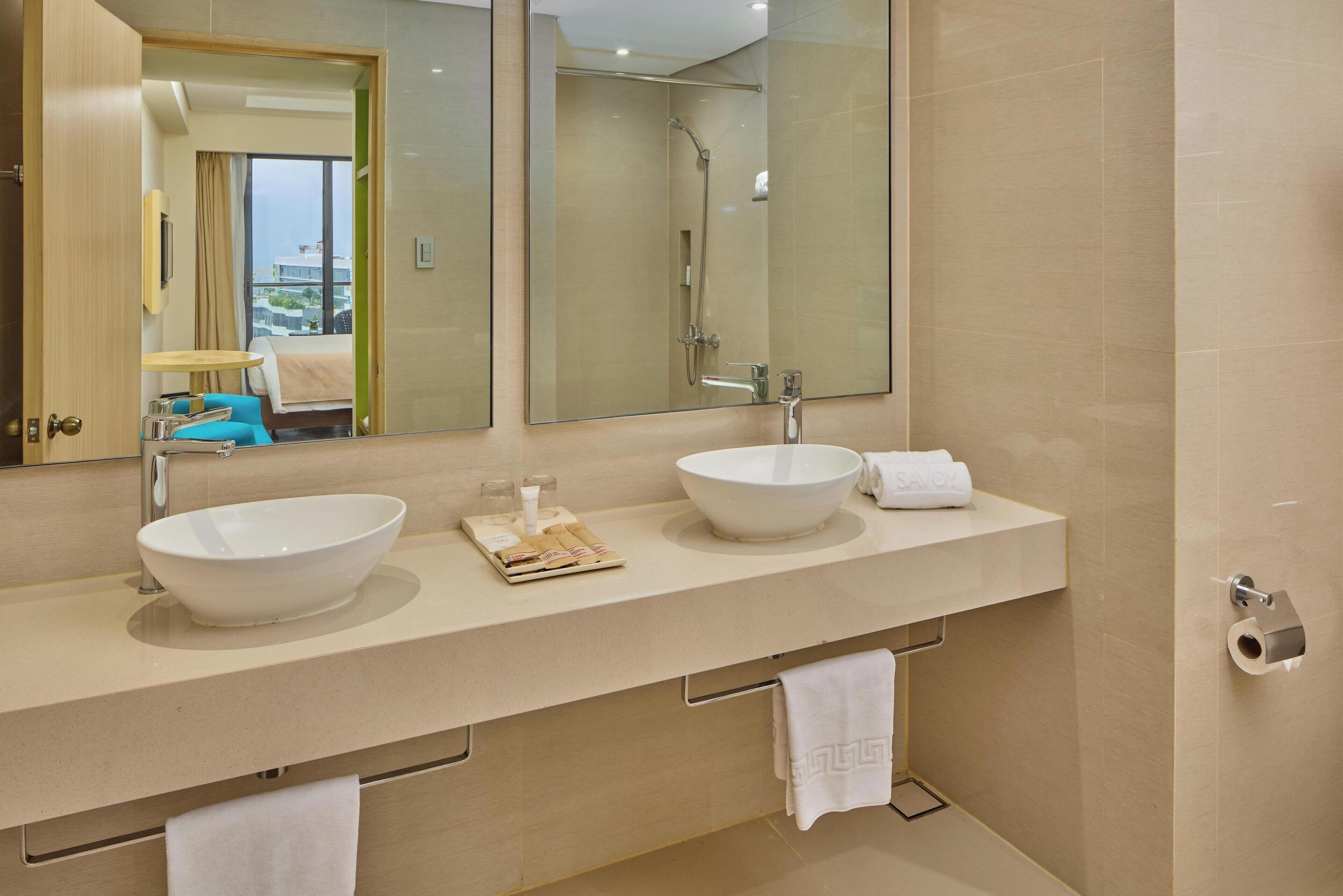 Photo - Savoy Hotel Boracay near Newcoast Beach