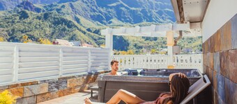 Le Tsilaosa Hotel & Spa