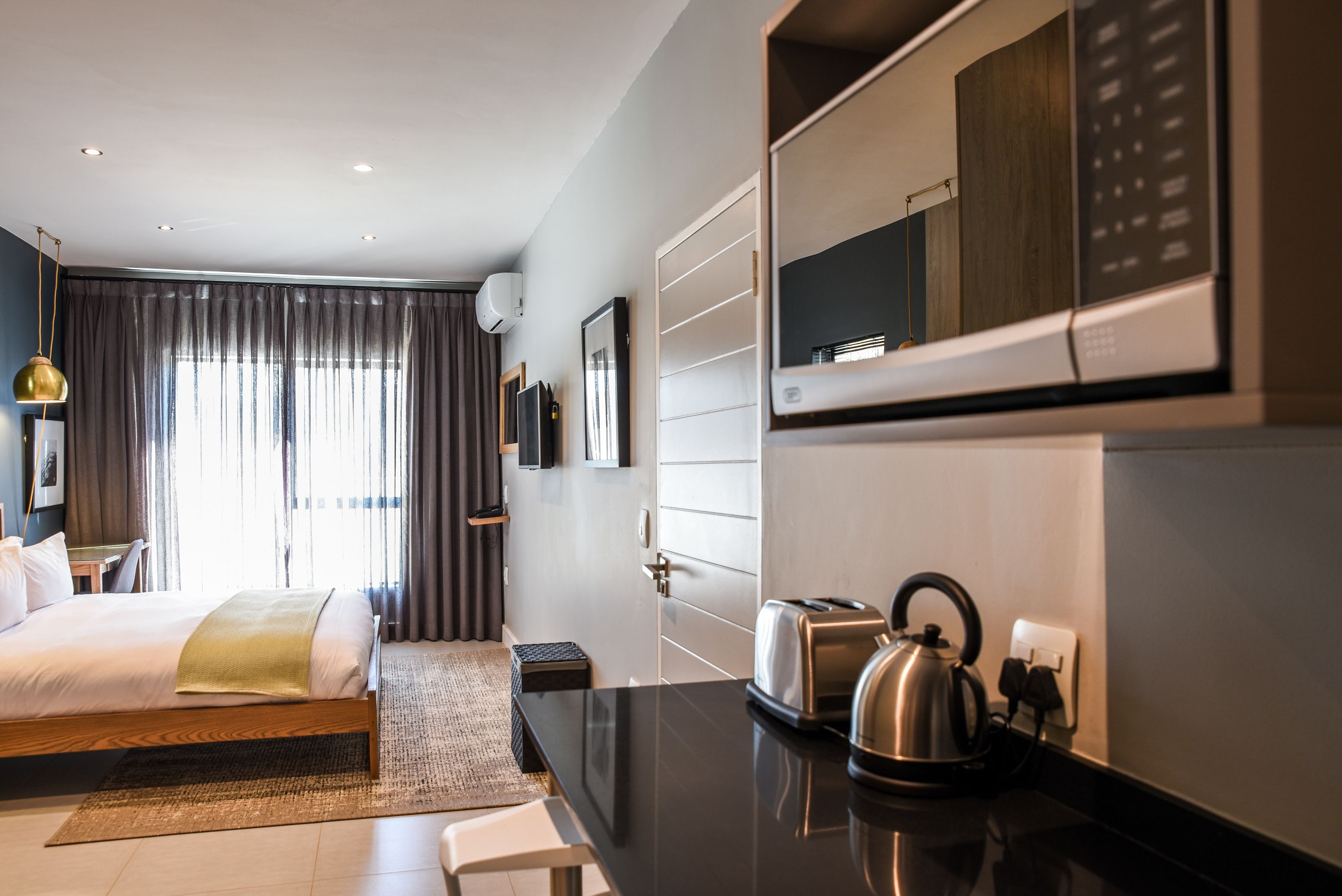 Photo - Mint Hotel Sandhurst