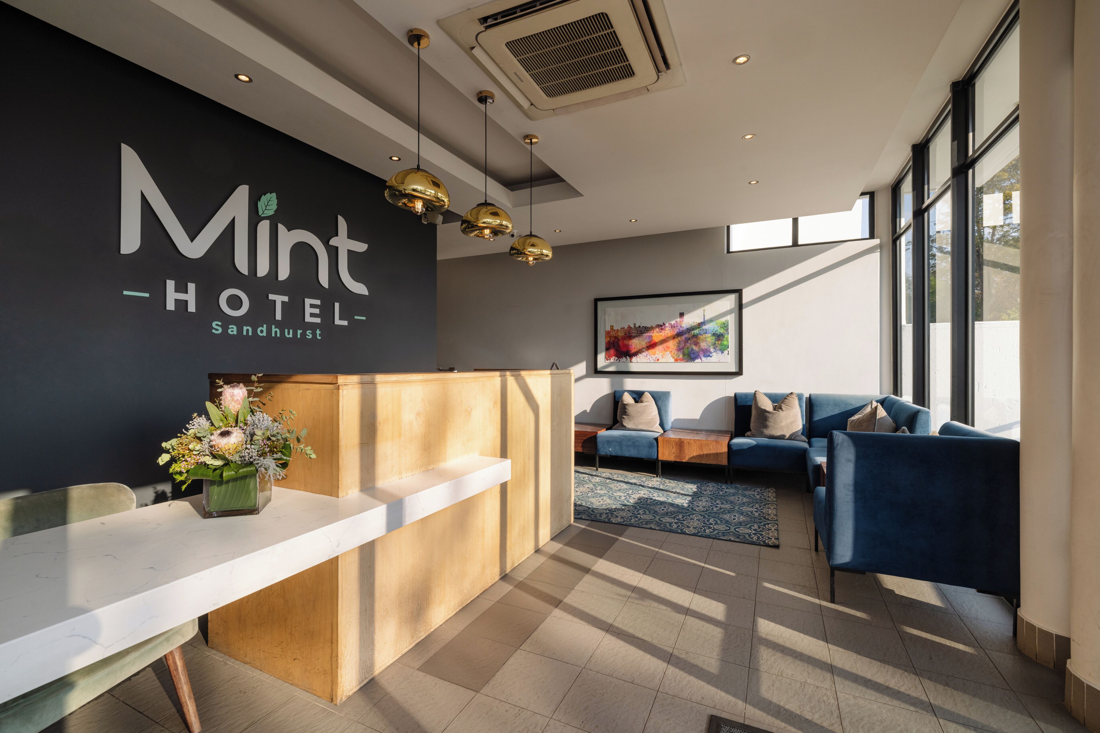 Photo - Mint Hotel Sandhurst