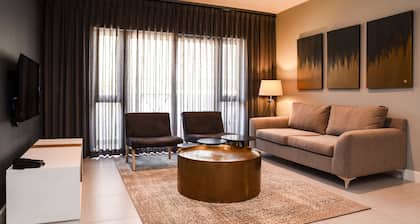 Mint Hotel Sandhurst