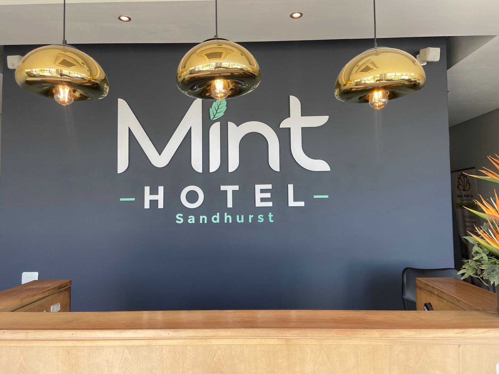 Photo - Mint Hotel Sandhurst
