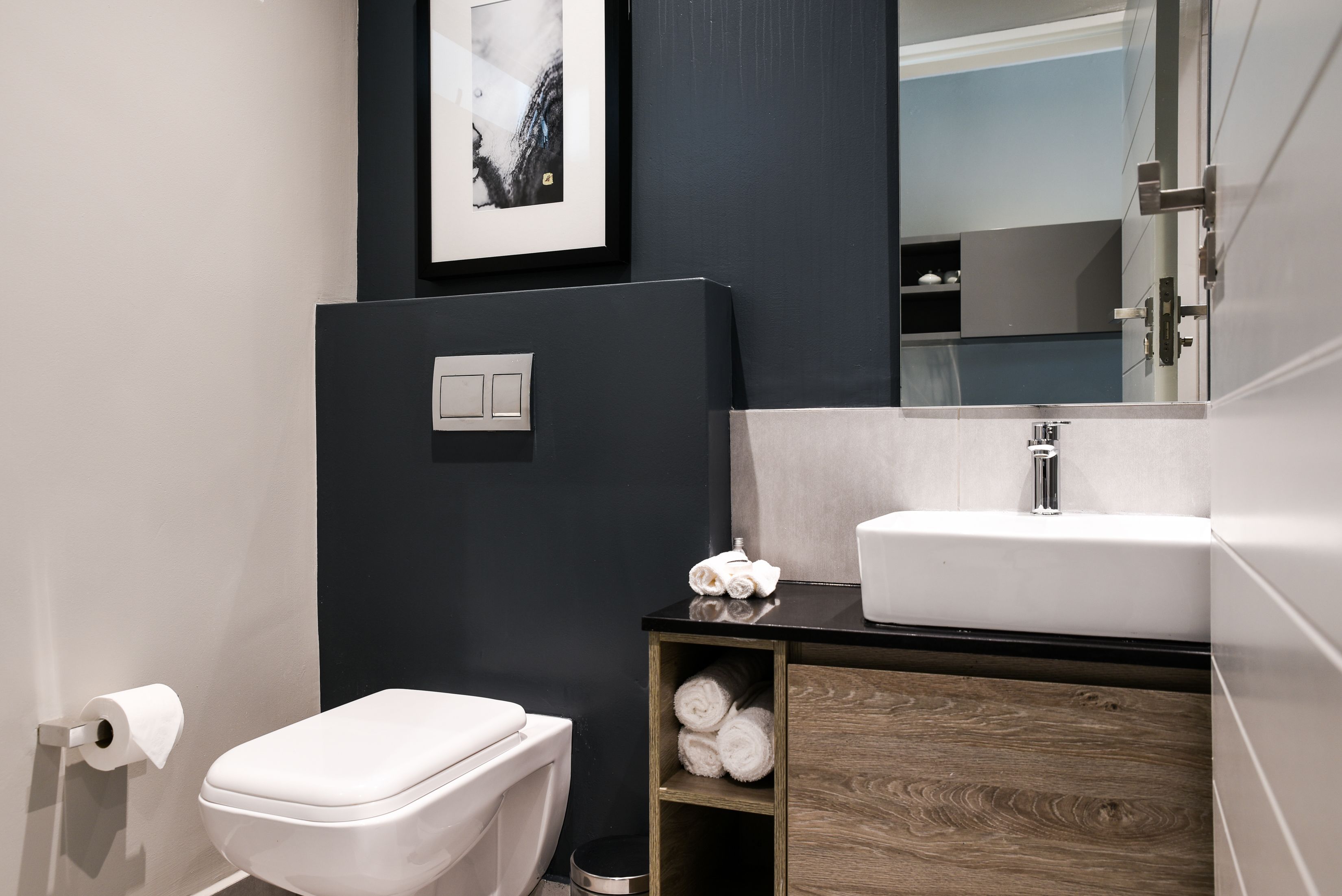 Photo - Mint Hotel Sandhurst