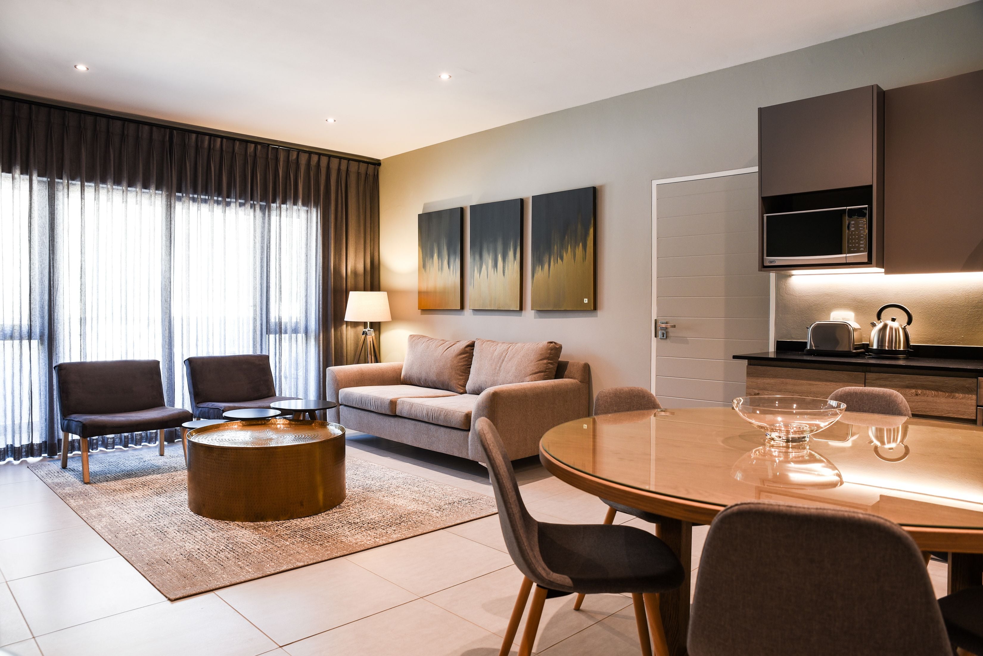 Photo - Mint Hotel Sandhurst