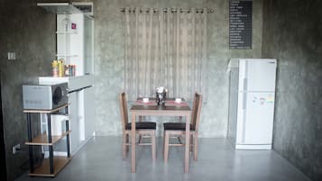 Classic-Villa, 2 Schlafzimmer, Nichtraucher, eigenes Bad | Wohnbereich