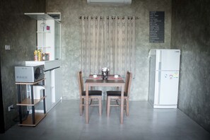 Living area - PK Villa (Hua Hin)