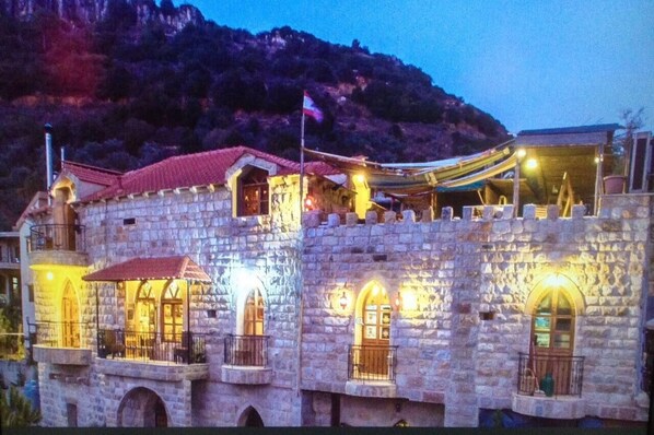 Exterior - Remhala Guest House (Remhala)