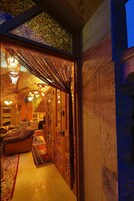 Royal Suite | Living area