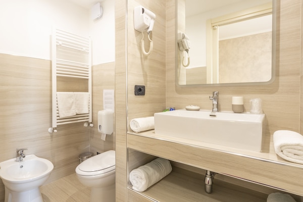 Superior Double Room, 1 Queen Bed, Non Smoking, City View | View from room