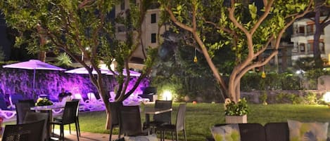 Jardin