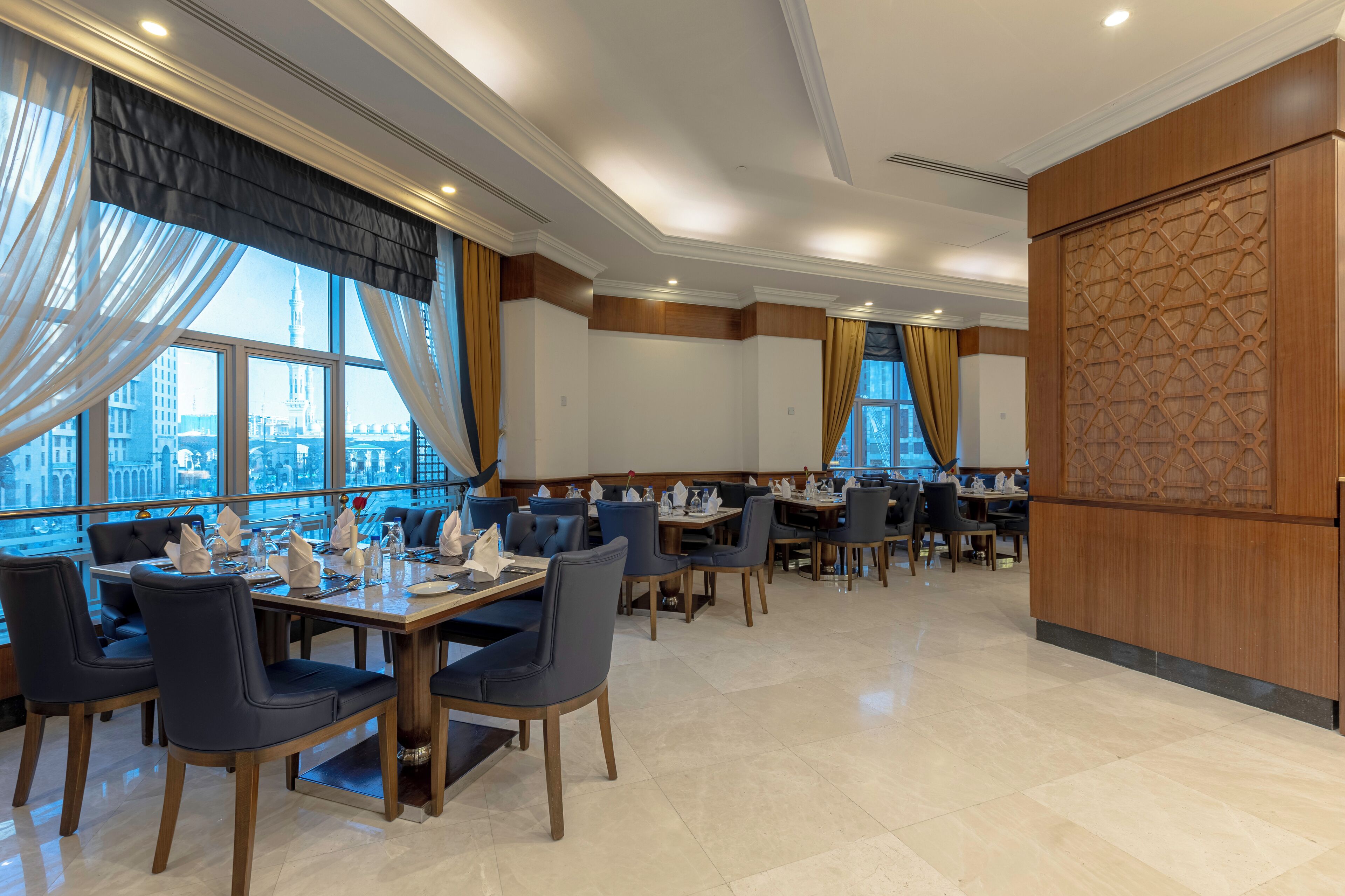 Foto - MADEN Hotel-مادن