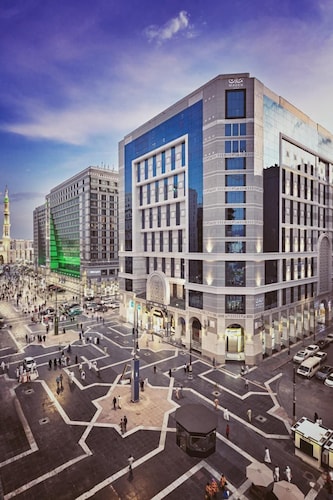 MADEN Hotel-مادن