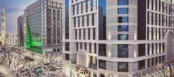 MADEN Hotel-مادن