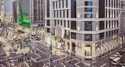 MADEN Hotel-مادن