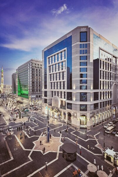 MADEN Hotel-مادن