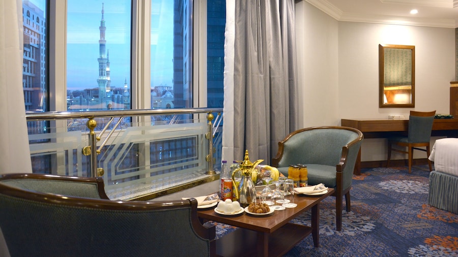 MADEN Hotel-مادن