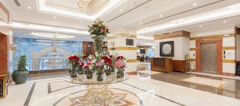 MADEN Hotel-مادن