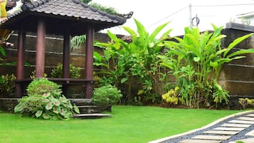 Jardin