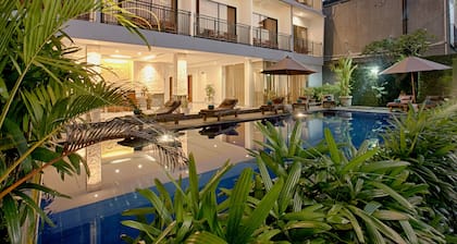 My Villa and Resort Canggu