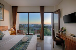 Premium Room, Balcony - My Villa and Resort Canggu (Canggu)