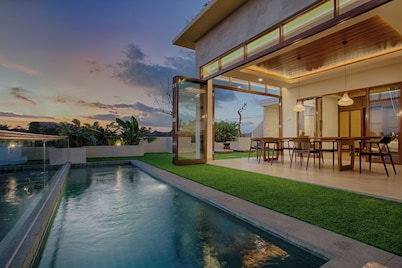 My Villa and Resort Canggu