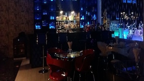 Bar (på overnattingsstedet)