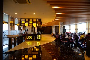 Cocina local e internacional