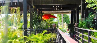 Ban Suan Dokmai