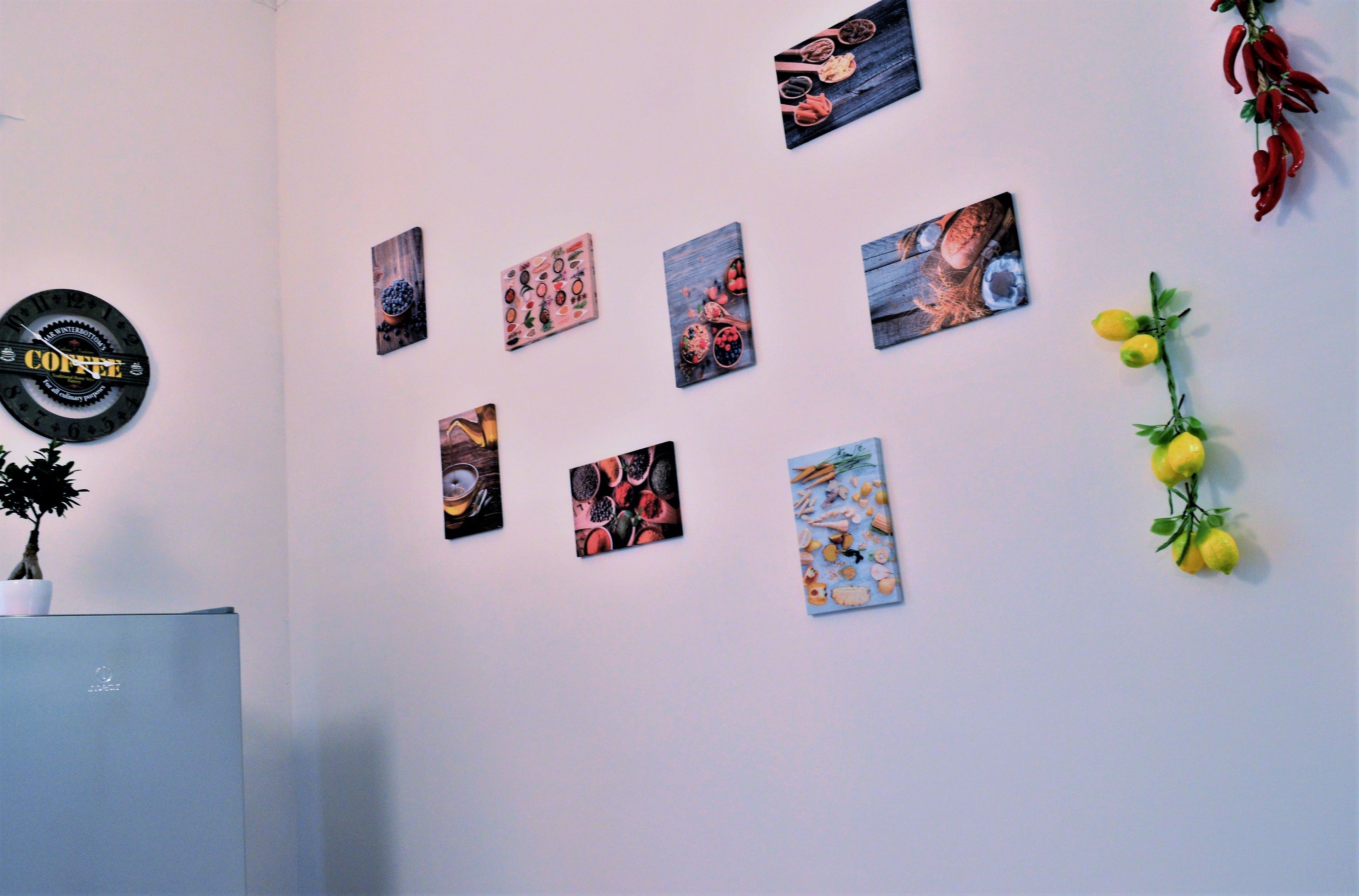 Foto - Napoli Station B&B