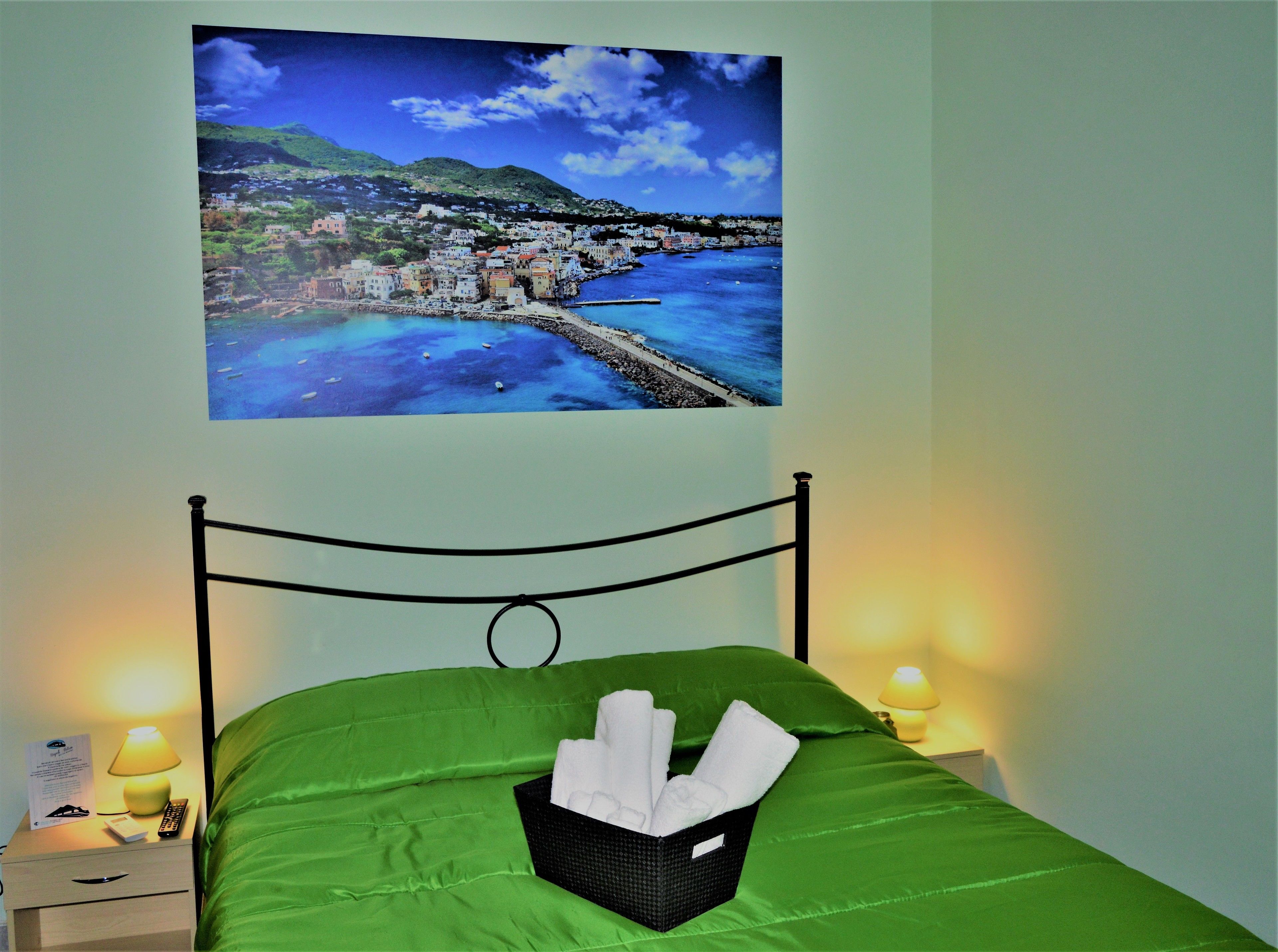 Foto - Napoli Station B&B