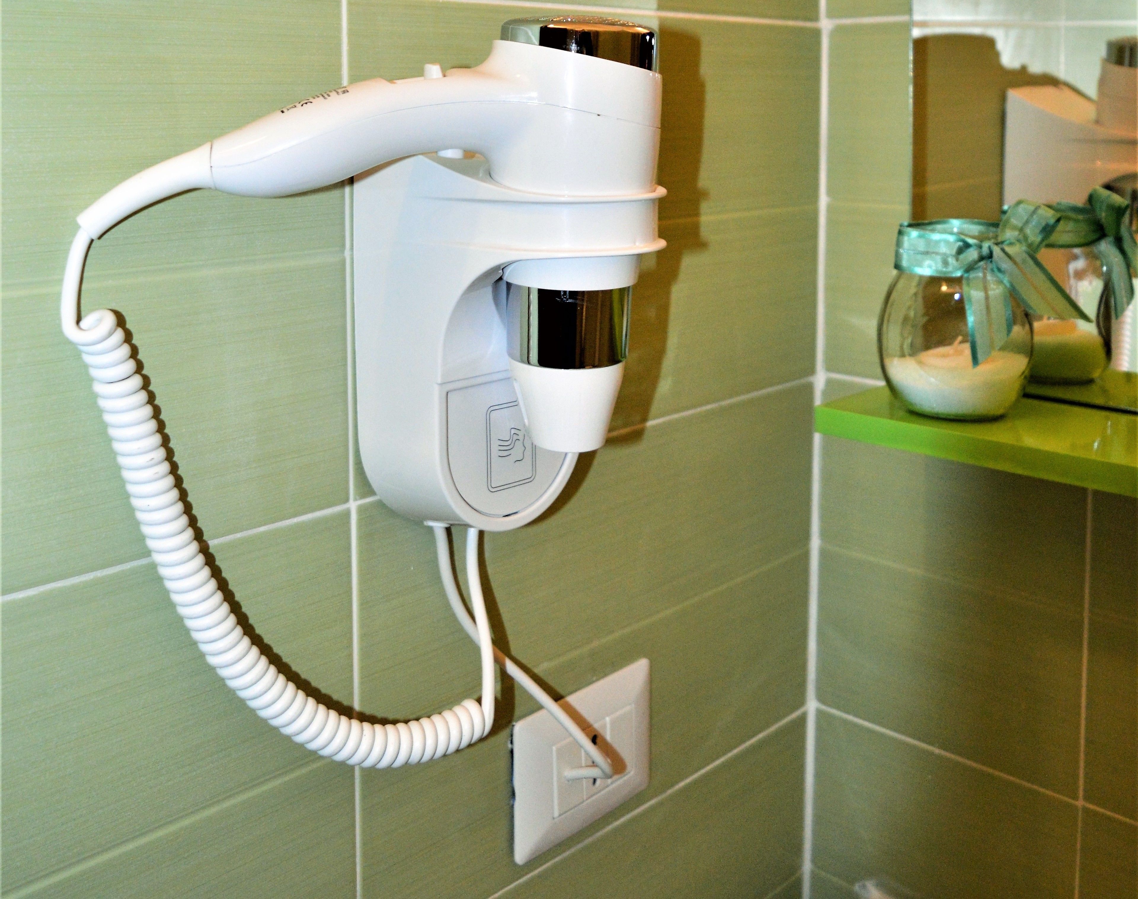 Foto - Napoli Station B&B