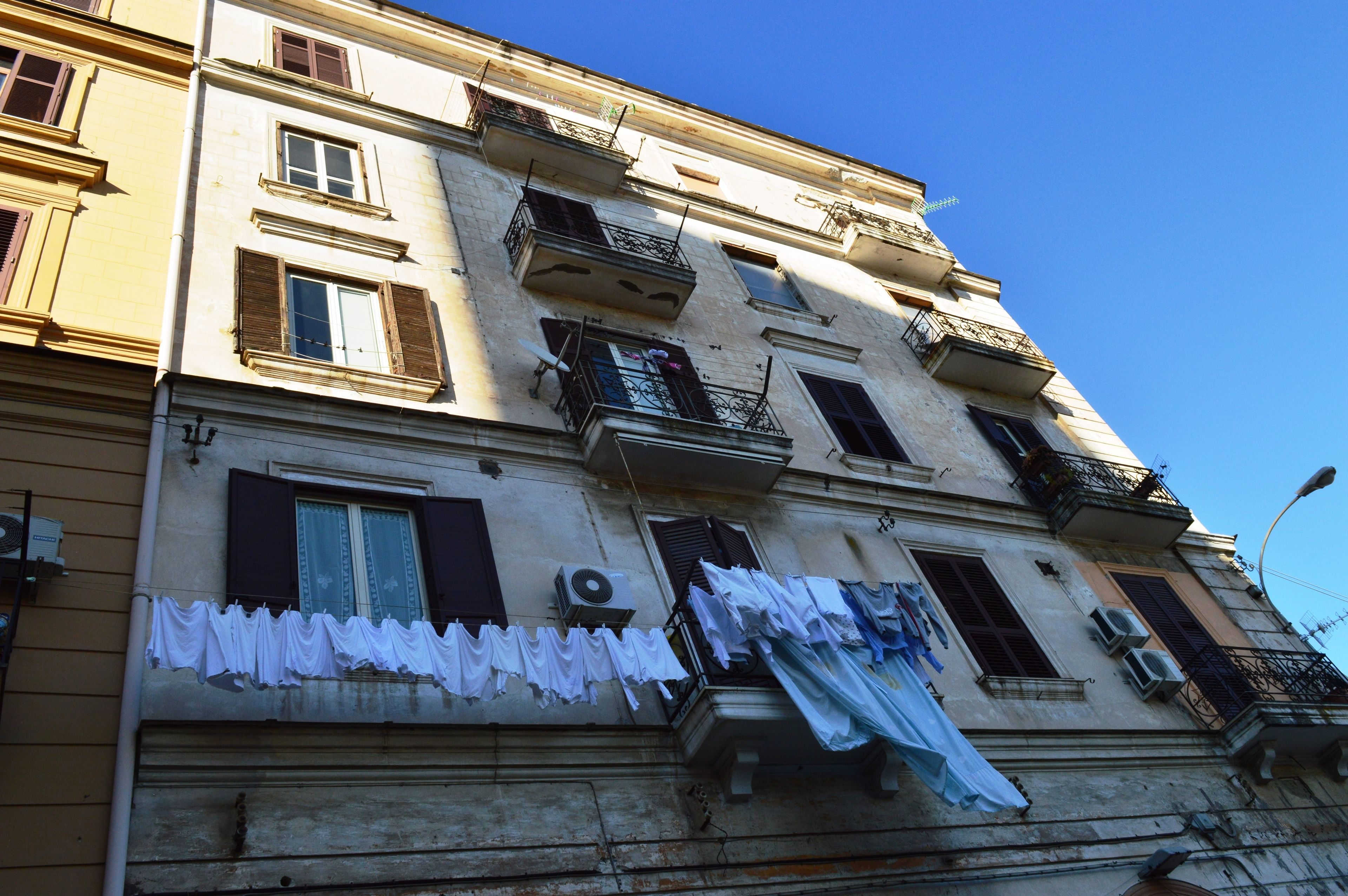 Foto - Napoli Station B&B