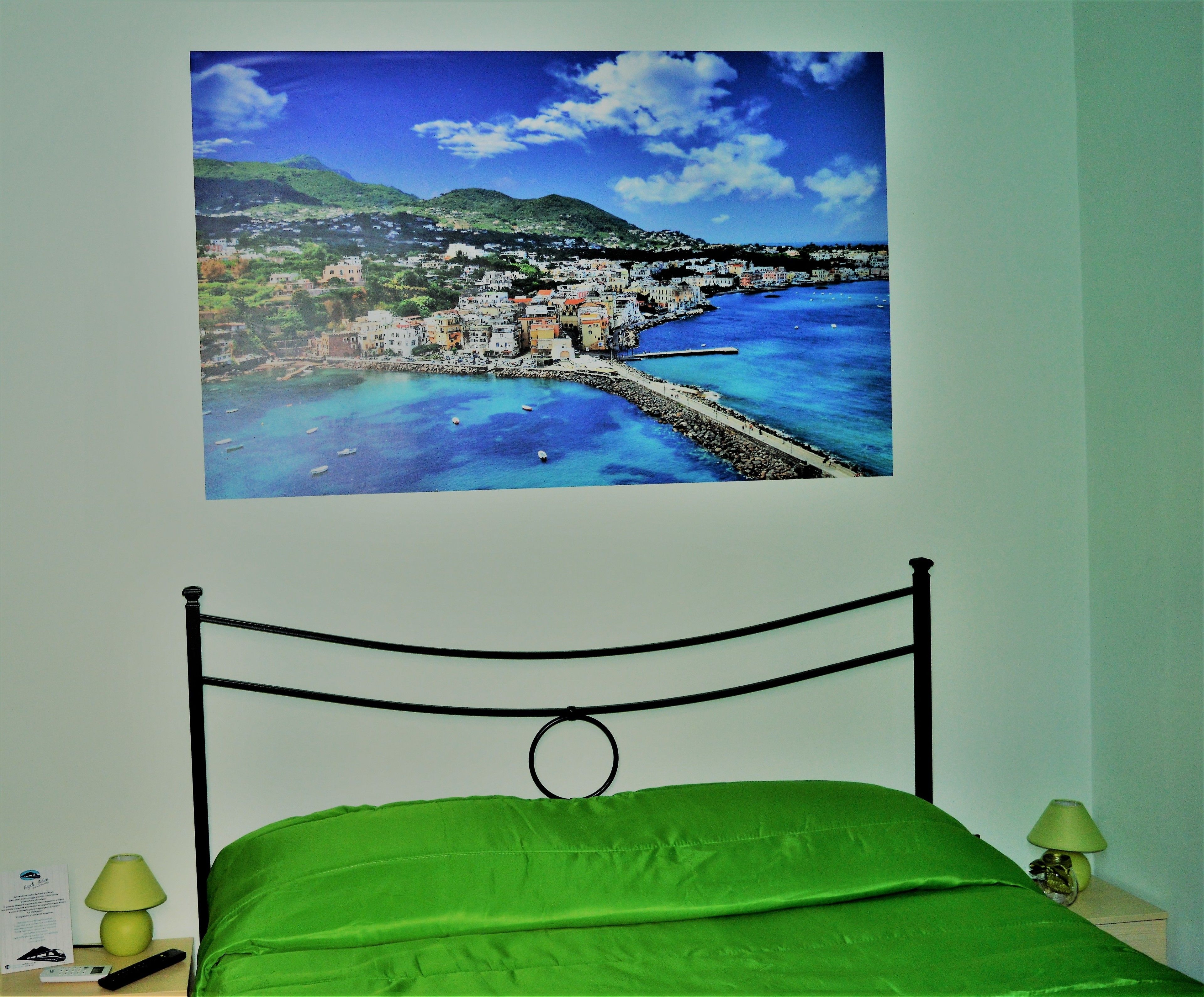 Foto - Napoli Station B&B