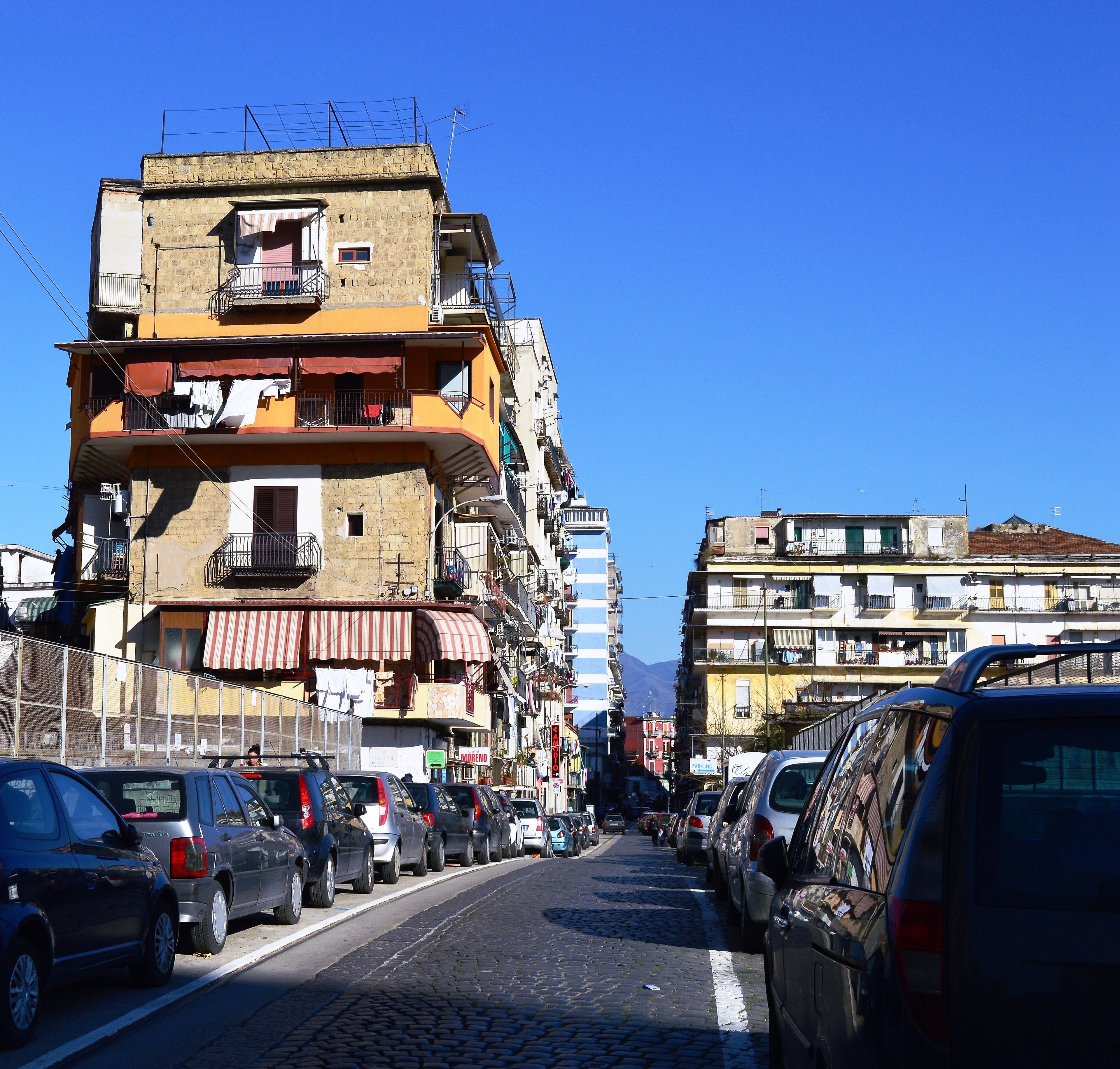 Foto - Napoli Station B&B