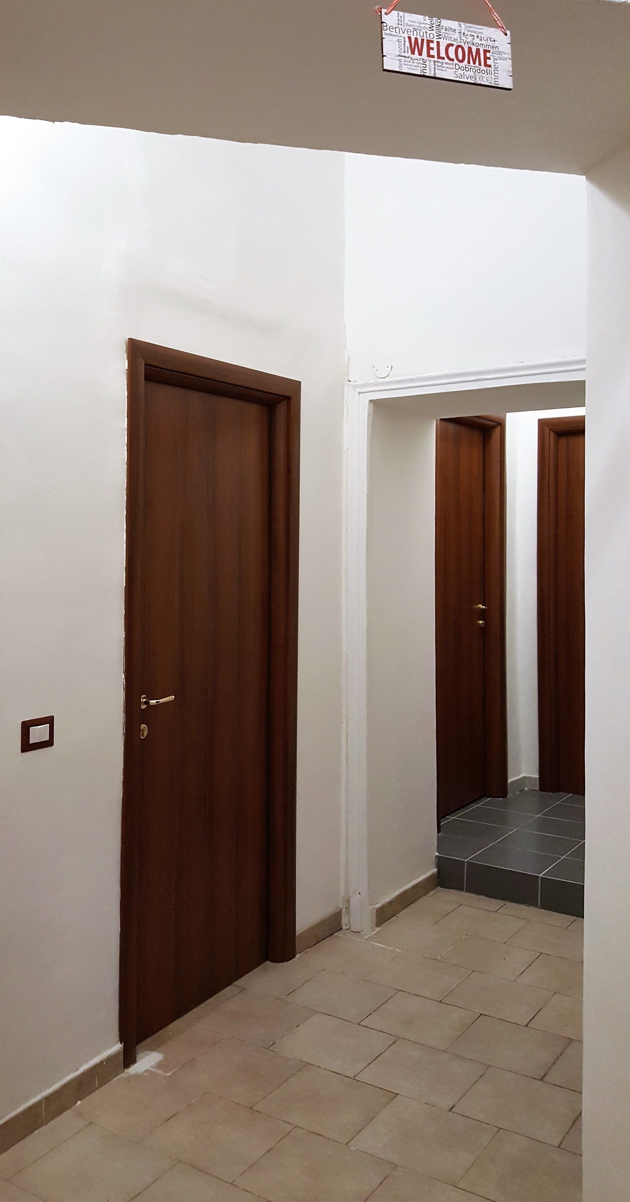 Foto - Napoli Station B&B