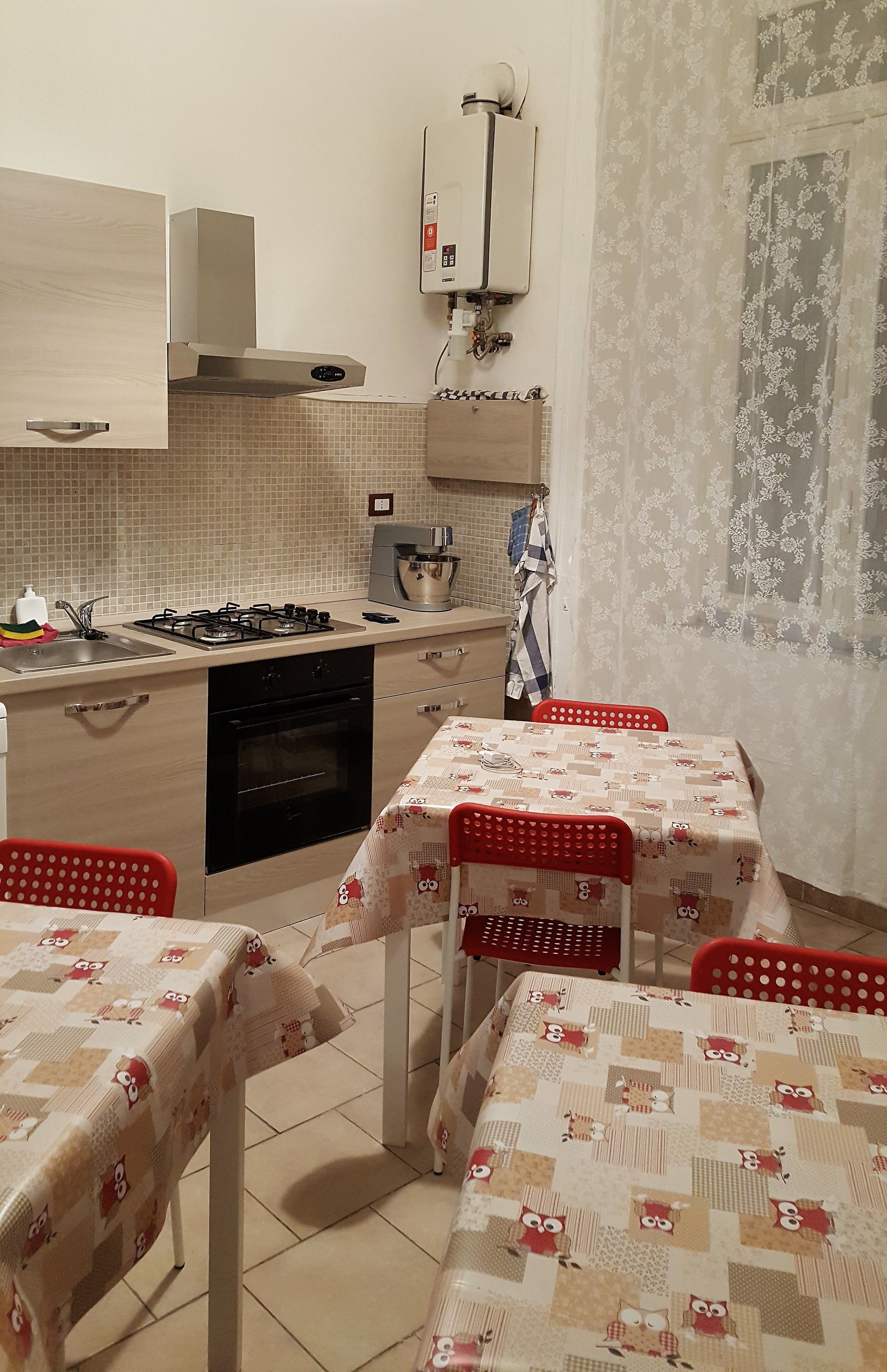 Foto - Napoli Station B&B