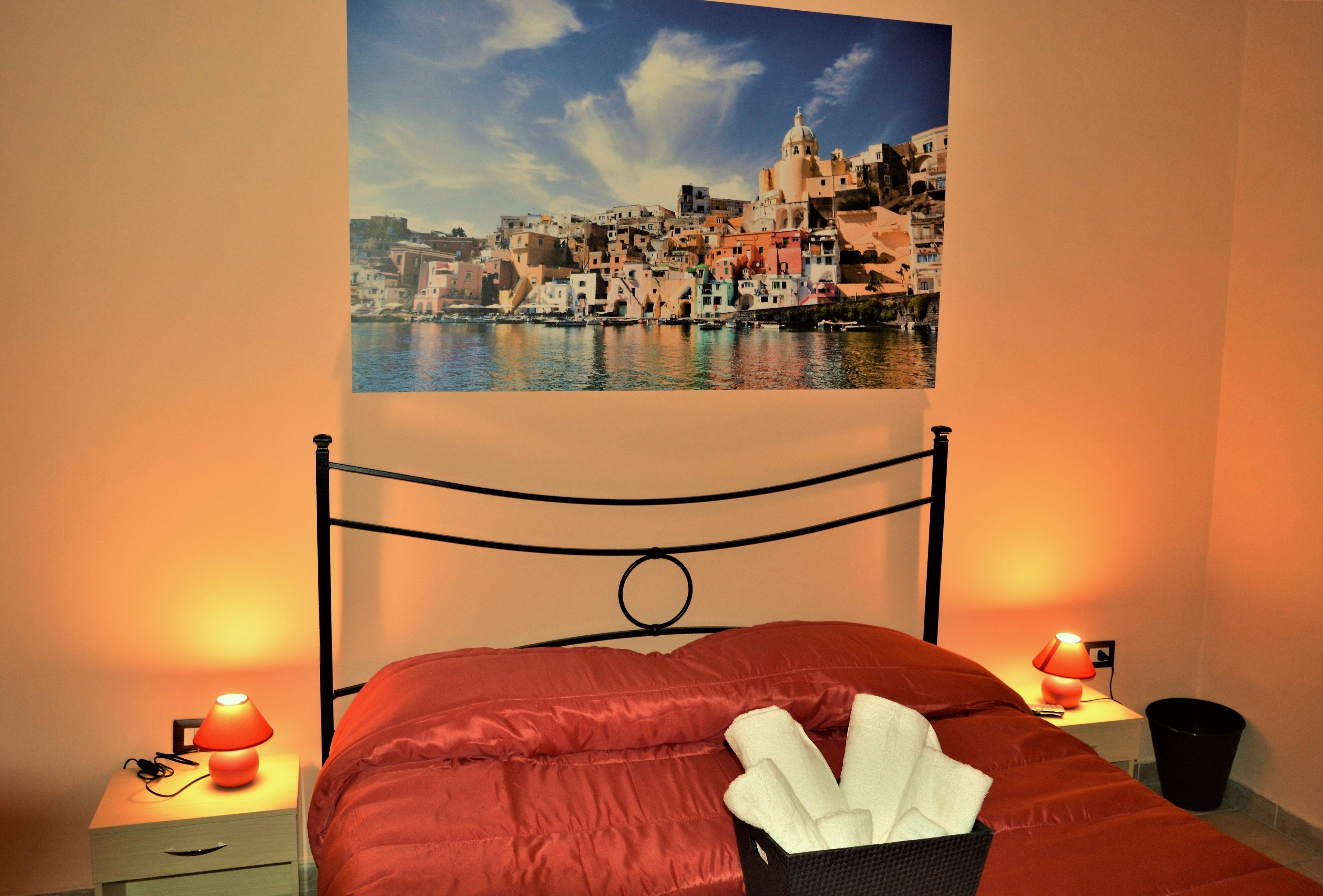 Foto - Napoli Station B&B