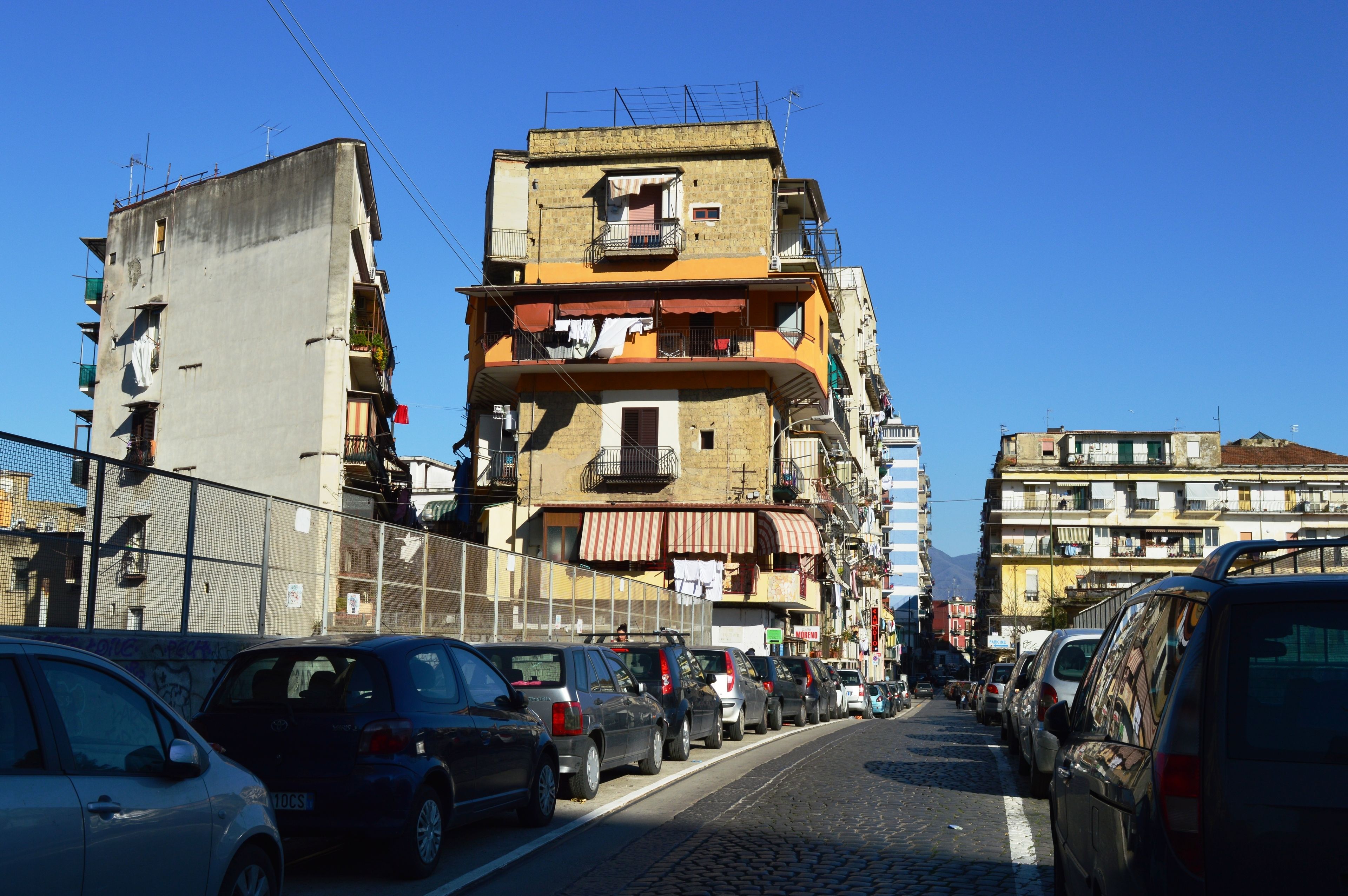 Foto - Napoli Station B&B