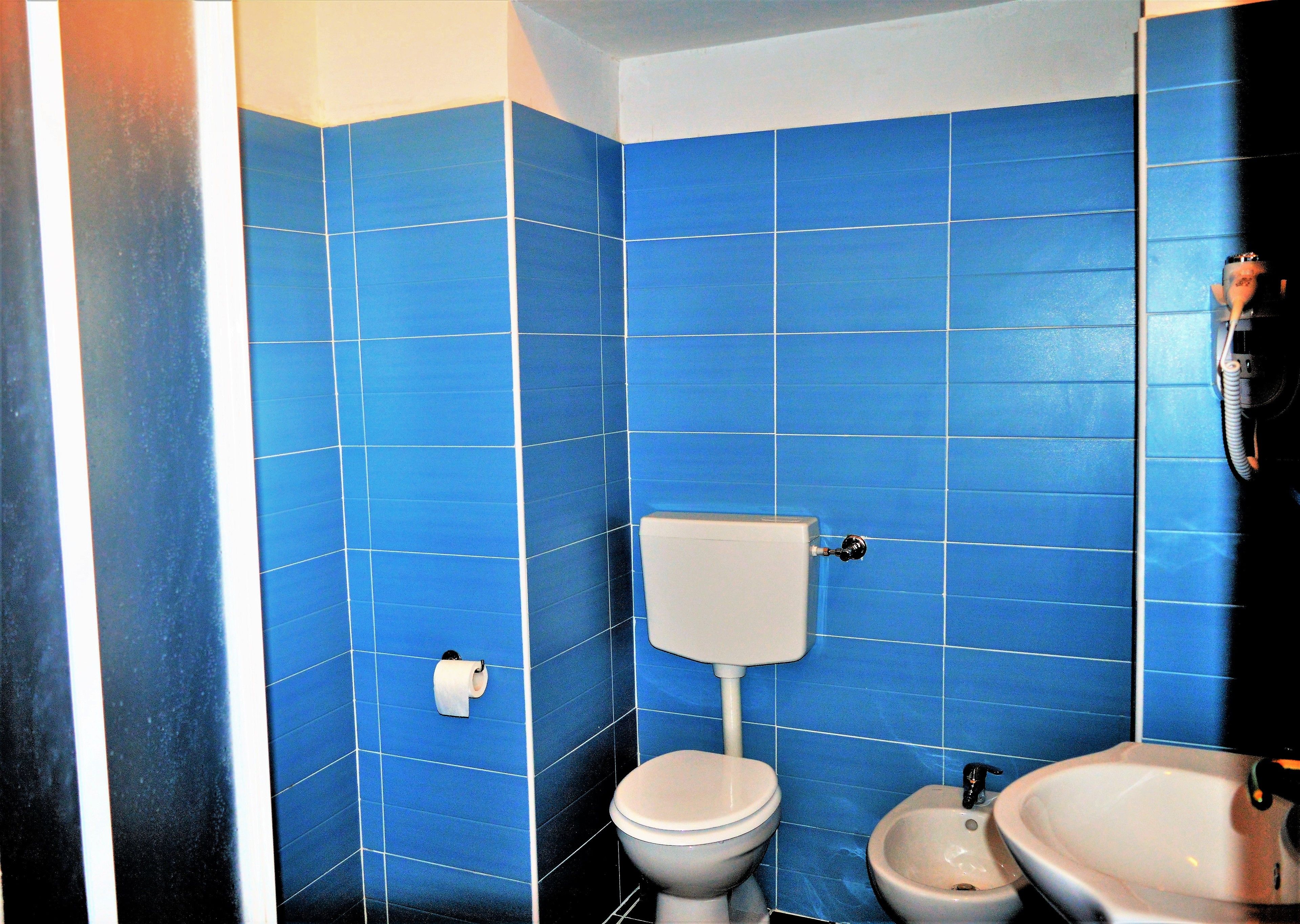 Foto - Napoli Station B&B