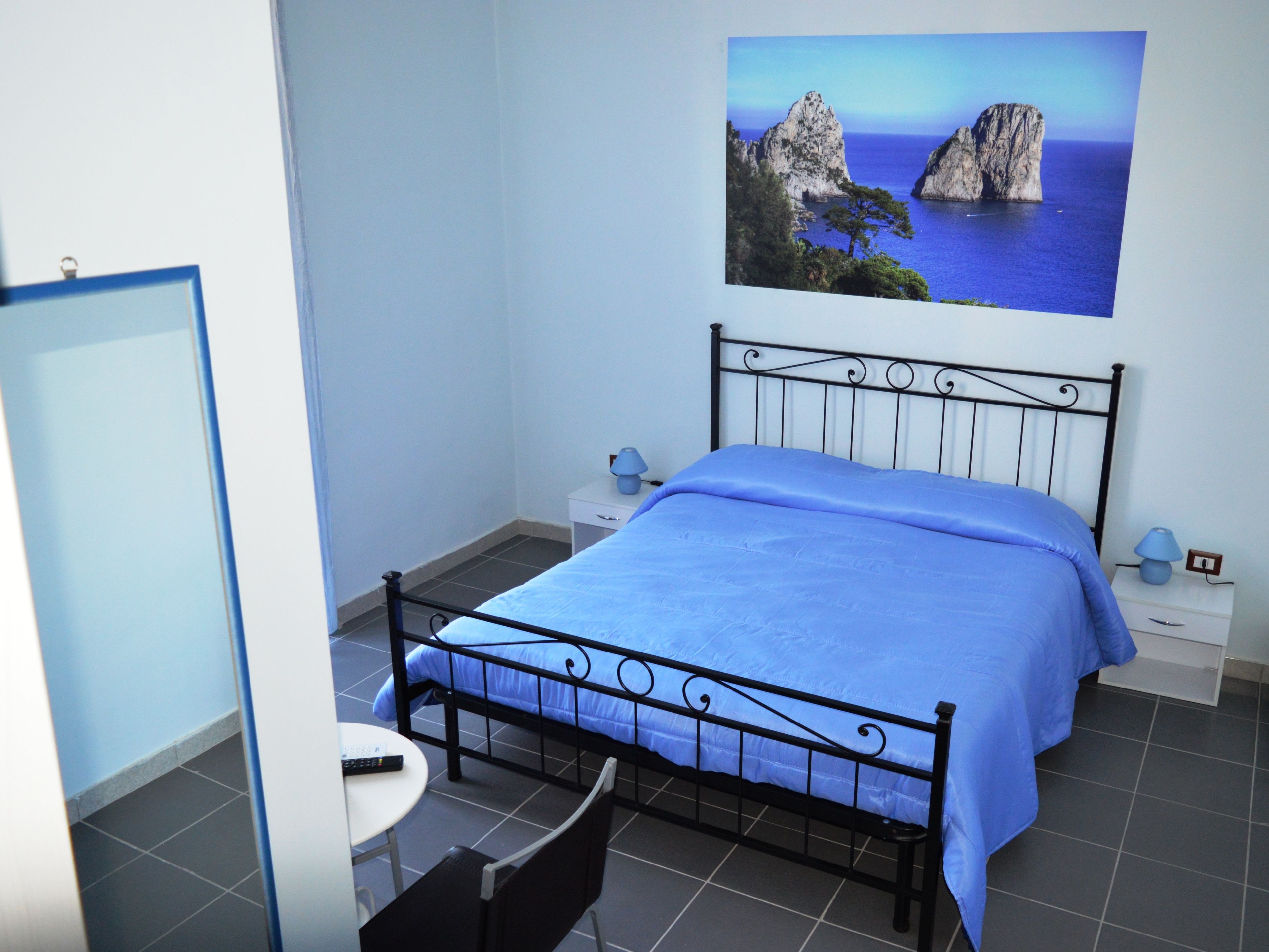 Foto - Napoli Station B&B