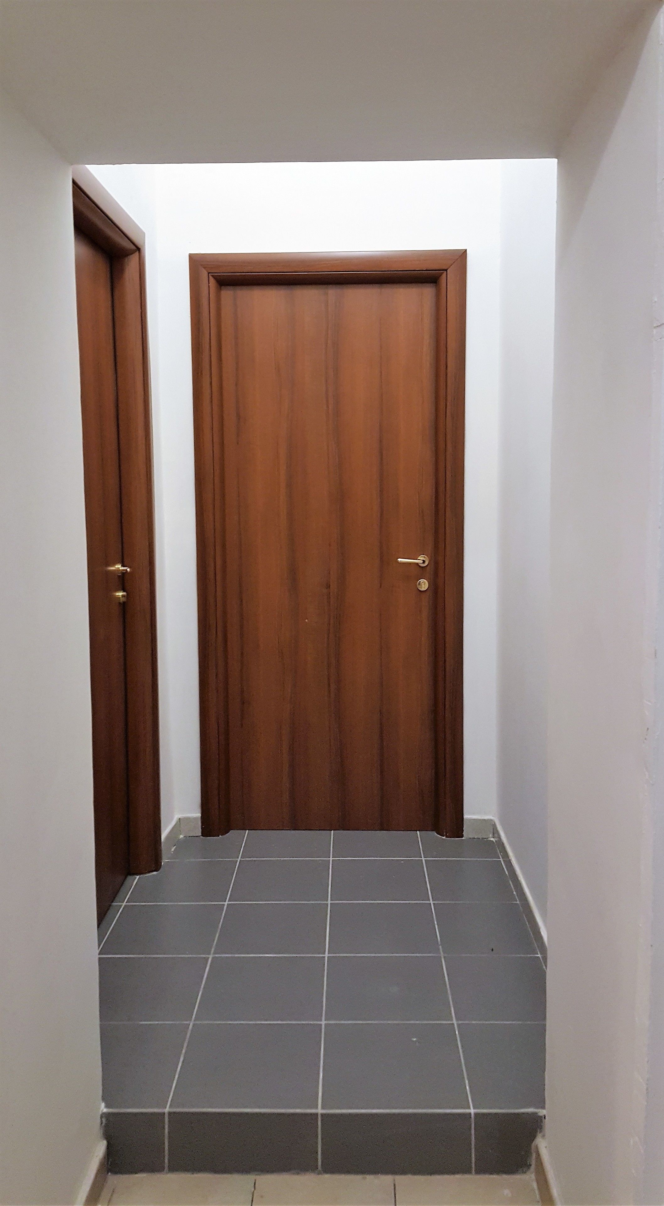 Foto - Napoli Station B&B