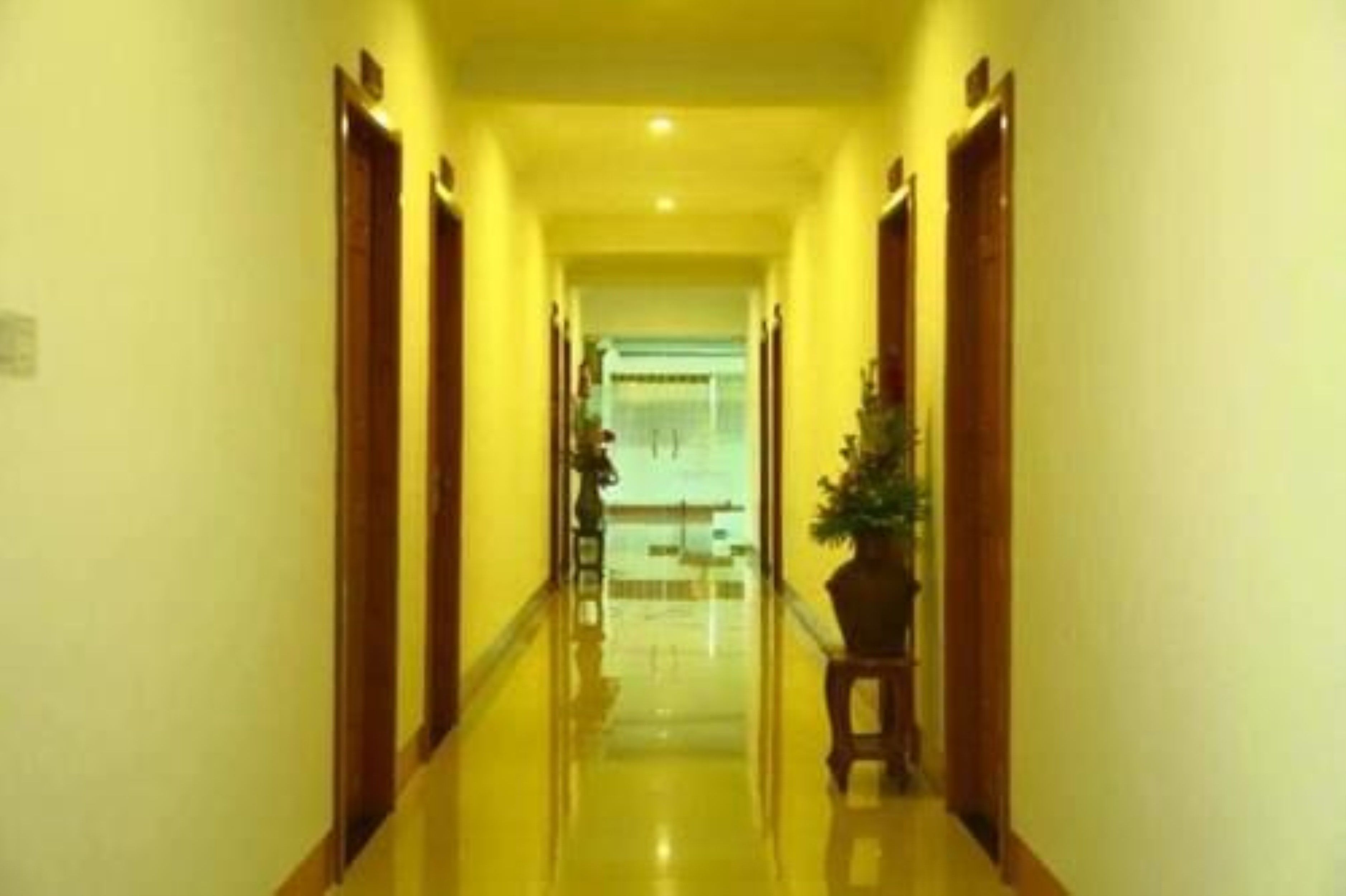 Hallway