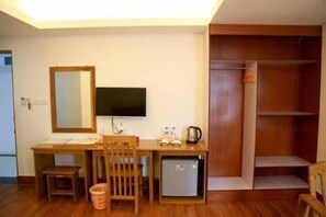 Superior Room | Room amenity