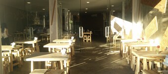 X Kingdom Guest House