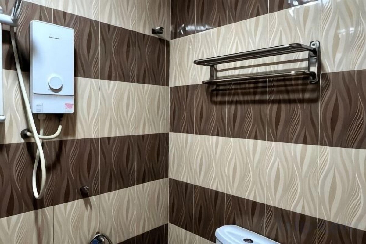 Badkamer